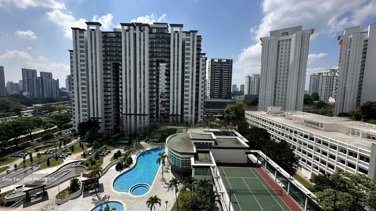 Maysprings (D23), Apartment #448268961
